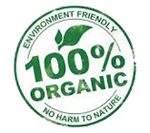 Environment friendly organic garments factory