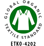turkish manufacturing companies global organic standard
