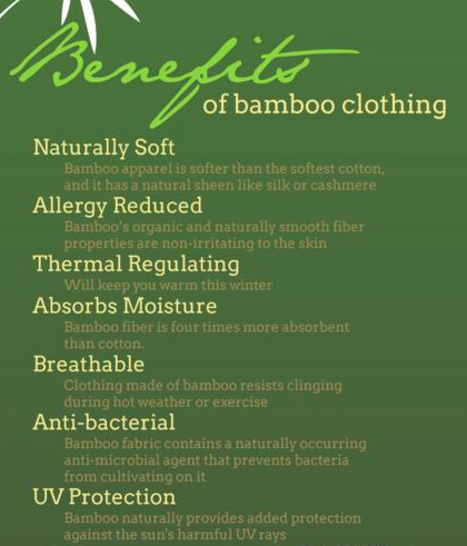 Benefits of bamboo clothing, manufacturing process of bamboo fabric, turkish bamboo fabric producer, turkish bamboo supplier
